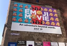 第38回ラジー賞「エモジムービー」今年の最低作品賞に エモジムービー