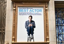 トニー賞2017受賞結果一覧 Dear Evan Hanse