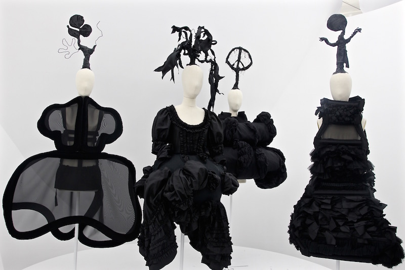 REI KAWAKUBO MET