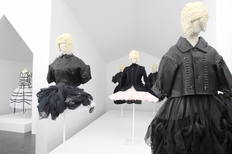 REI KAWAKUBO MET