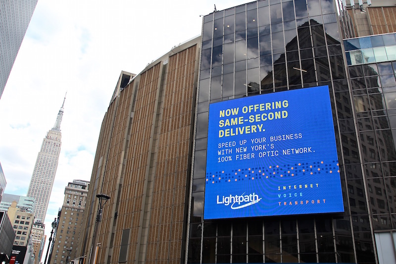 madison square garden