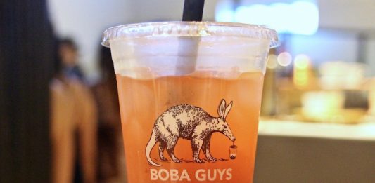 BOBA GUYS