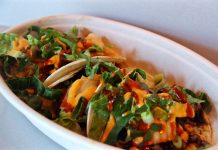 OPPA New Korean BBQ オッパ ニュー コリアン BBQ oppanewkoreanbbq