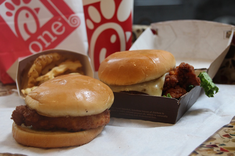 Chick-fil-A
