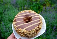 6月2日はアメリカの「ドーナツ・デー 」をお祝いしよう The Doughnut Project