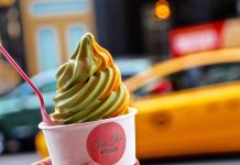 Cha Cha Matcha チャチャマッチャ ChaChaMatcha