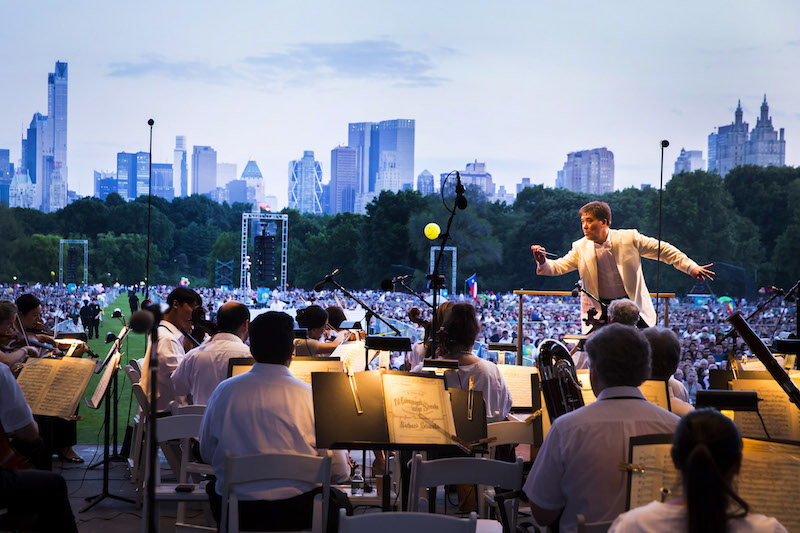 New York Philharmonic