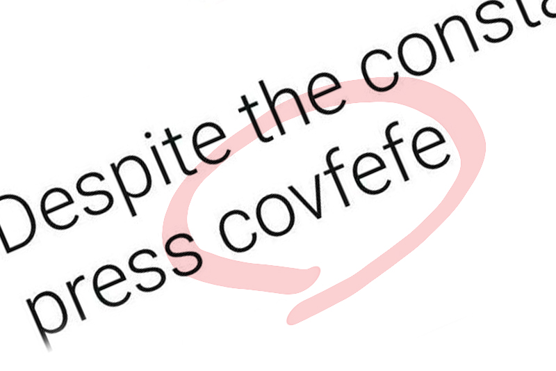 covfefe