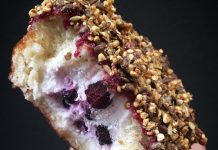 「ドーナツ・プロジェクト」から夏季限定メニュー「フローズン・ドーナツ」が新発売 Frozen Doughnuts