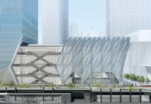 ブルームバーグ前NY市長、新アーツセンター「The Shed」に7500万ドルを寄付。