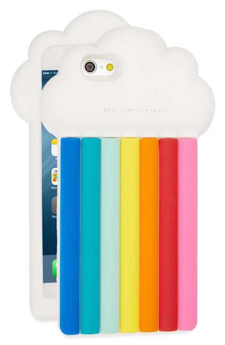 Rainbow iPhone 6/6s Case