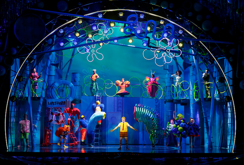 ブロードウェイウィーク NYC Broadway Week