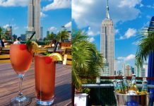 230 FIFTH Rooftop(230 5th ルーフトップ) 230 FIFTH Rooftop bar