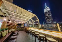 Top of the Strand(トップ・オブ・ザ・ストランド) TOP of the STRAND