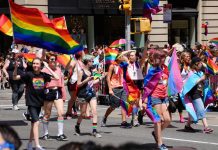 NYCプライドマーチ2018 日程やルート、みどことろは? NYCプライドマーチ