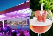 Loopy Doopy Rooftop Bar(ルーピー・ドゥーピー・ルーフトップ・バー) Loopy Doopy Rooftop Bar