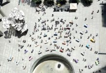 ニューヨーク中でピアノの音色が楽しめる。アートイベント「Sing for Hope Pianos」 Sing For Hope Pianos