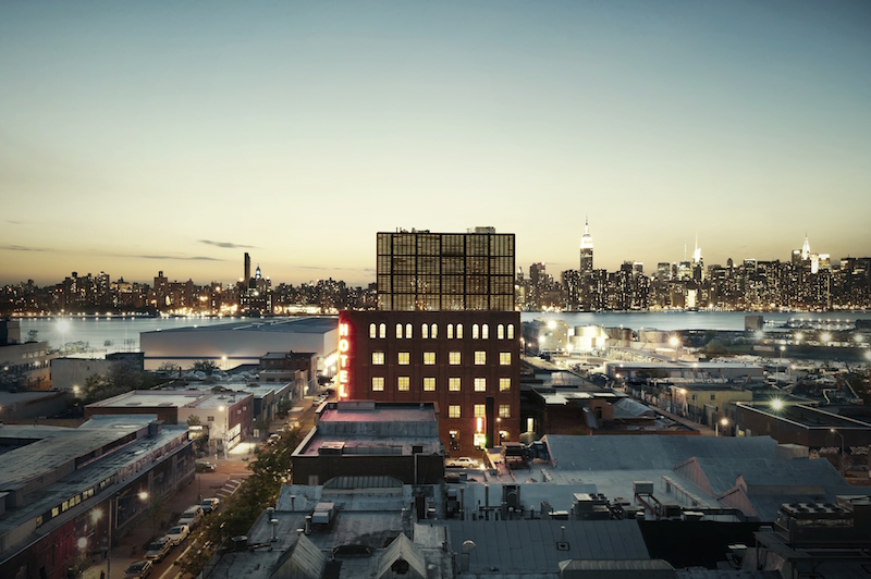 Wythe / Credit: Matthew-Williams