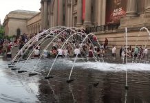 ミュージアム・マイル・フェスティバル2017