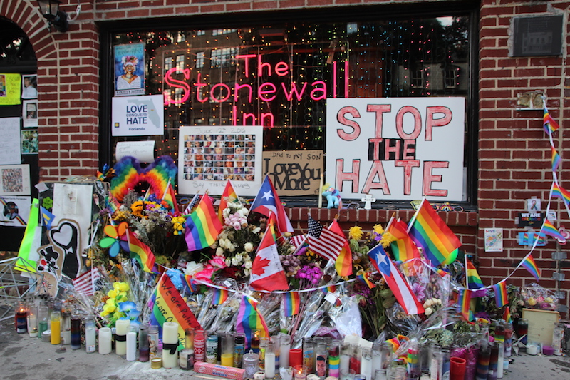 stonewall inn