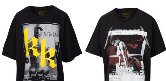 Vintage T shirt sold by Kendall + Kylie