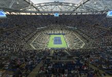 1人2,600万円!全米オープンテニスで超ラグジュアリーシート設置を計画 全米オープン