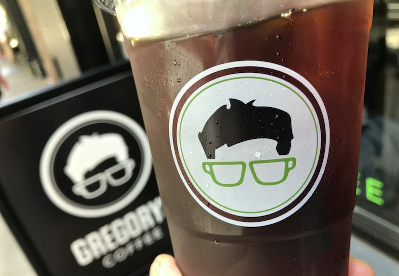 Gregorys Coffee