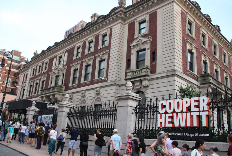 Cooper Hewitt