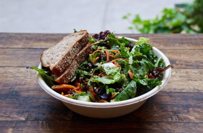 sweetgreen