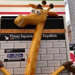 ToysRUs Times Square