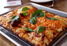 エミリー (Emily) emily pizza