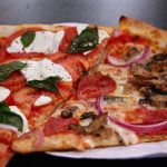 ジョーズピザ Joe’s Pizza