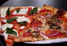 ジョーズピザ Joe’s Pizza ジョーズピザ Joe’s Pizza