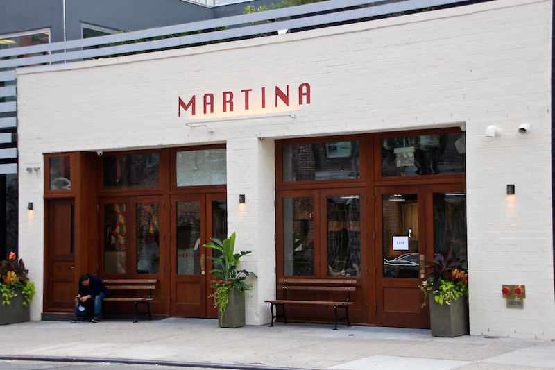Martina