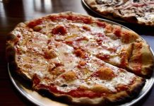 ニューヨーク おすすめピザレストラン8選 ニューヨーク ピザ