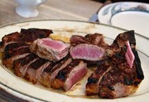 ニューヨーク老舗ステーキハウス「ピータールーガー」東京に出店 ピータールーガー