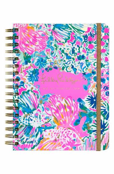 Lilly Pulitzer