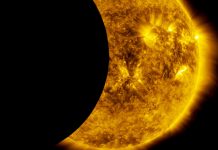 インターネットで楽しむ 8/21アメリカ横断皆既日食 NASA