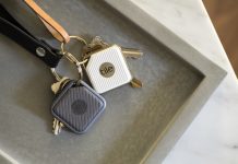 旅先の心強い味方 アイテムトラッカー「Tile」に新シリーズが登場 Tile-Pro-Series