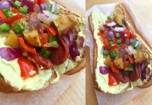 ドーナツプロジェクト サブウェイシリーズ記念 限定ドーナツを発売 subway series doughnut