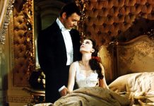 『風と共に去りぬ』メンフィスの映画館が上映中止を決定 風と共に去りぬ