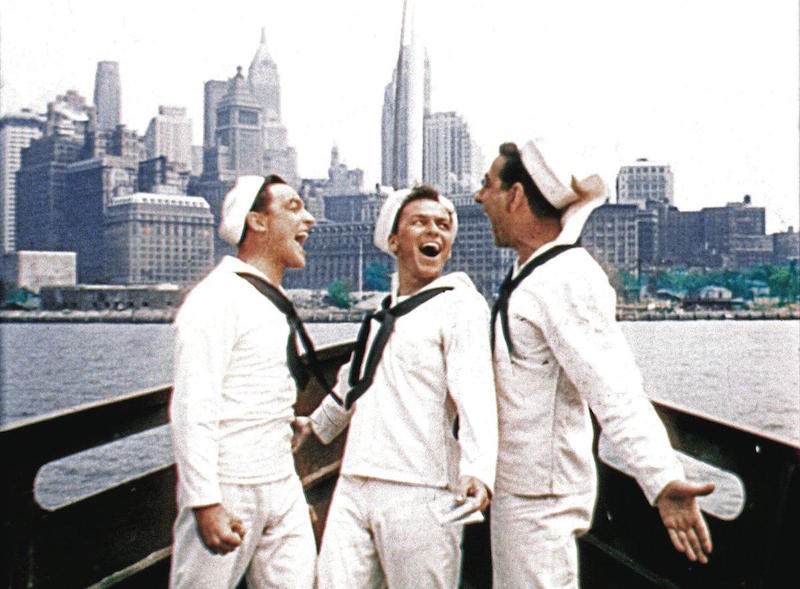 On the Town