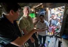 不都合な真実:放置された地球 米国で公開スタート