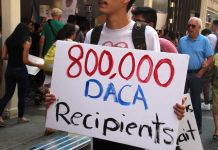 米最高裁 移民救済制度DACA廃止をめぐる口頭弁論、政権支持多数か DACA撤廃