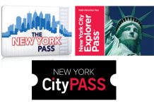ニューヨーク観光パス徹底比較 :どれがおすすめ? シティパス ニューヨークパス エクスプローラーパス