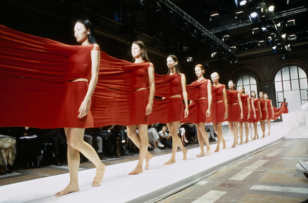 MOMA「Items: Is Fashion Modern?」