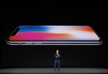 米アップル 新型「iPhoneX」「 iPhone8・8Plus」を発表 iphoneX