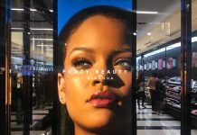 リアーナ コスメブランド「フェンティビューティ」を発売 リアーナ コスメ フェンティビューティ