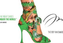 靴職人マノロブラニクのドキュメンタリー映画 米国で公開へ マノロブラニク ドキュメンタリー映画