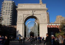 アイ・ウェイウェイ 新パブリックアート「Good Fences Make Good Neighbors」スタート アイ・ウェイウェイ Good Fences Make Good Neighbors